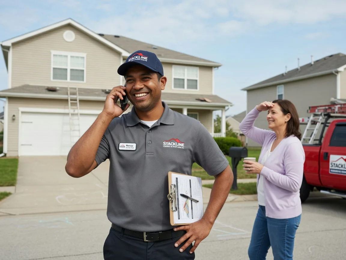 Chimney flashing repair Sperry, IA FAQs